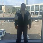 Самвел, 41 год